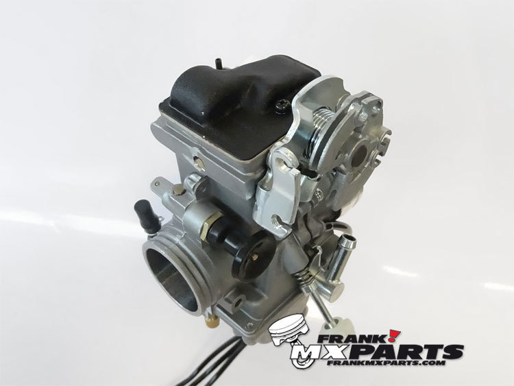 Mikuni TM36 vlakschuif carburateur / Suzuki DR 350 - Afbeelding 5