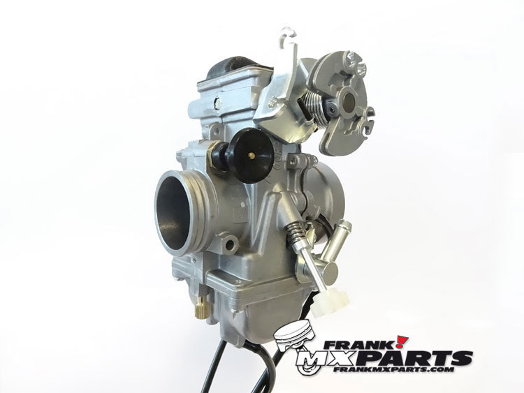 Mikuni TM36 vlakschuif carburateur / Yamaha XT 500