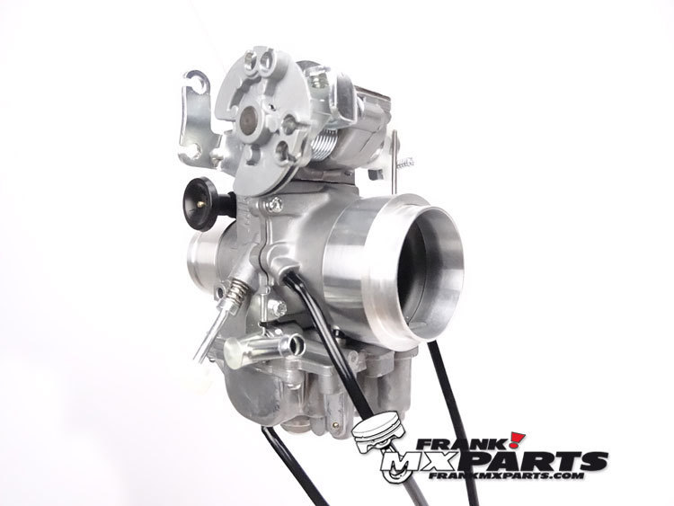 Mikuni TM36 vlakschuif carburateur / Yamaha YFM 350 Warrior - Afbeelding 2