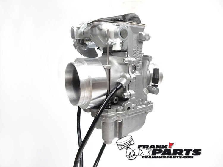 Mikuni TM36 vlakschuif carburateur / Yamaha YFM 350 Warrior - Afbeelding 3