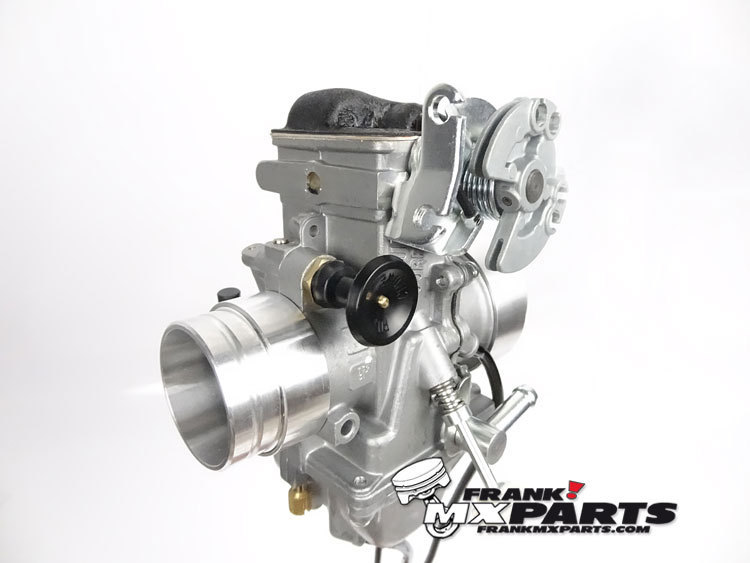 Mikuni TM36 vlakschuif carburateur / Yamaha YFM 350 Warrior - Afbeelding 5