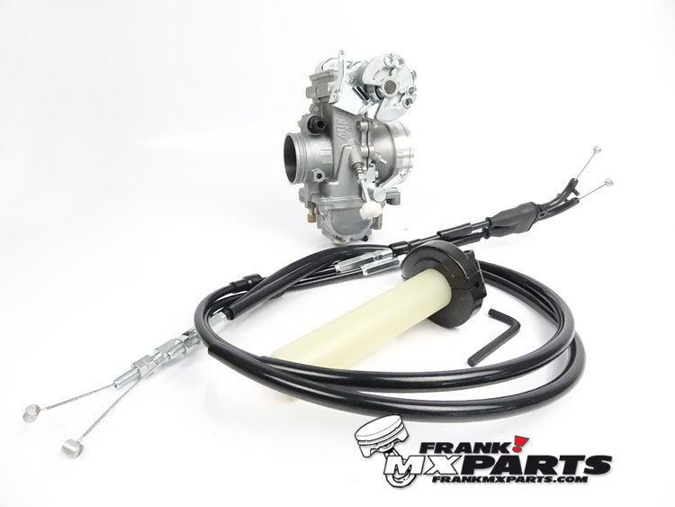 Mikuni TM36 vlakschuif carburateur kit #2 / Honda XR 400 XR400R