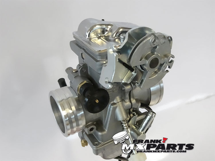 Mikuni TM40 vlakschuif carburateur kit #1 / Honda XR 600 XR600 XR600R - Afbeelding 5