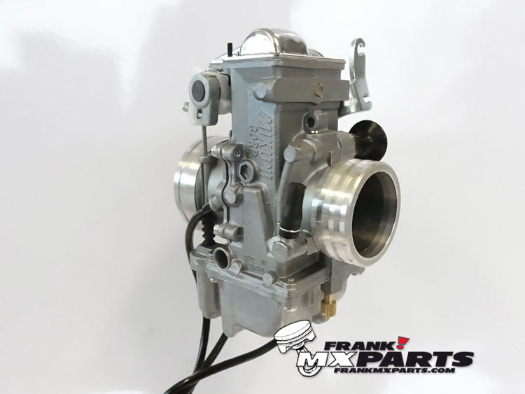 Mikuni TM40 vlakschuif carburateur / Honda XR650L - Afbeelding 2