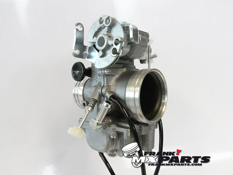 Mikuni TM40 vlakschuif carburateur / Honda XR650L - Afbeelding 4