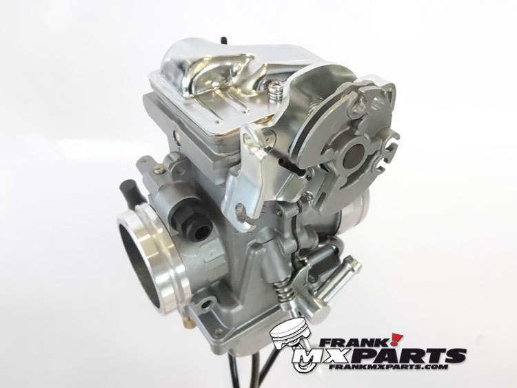 Mikuni TM40 vlakschuif carburateur / KTM 640 Duke - Afbeelding 5