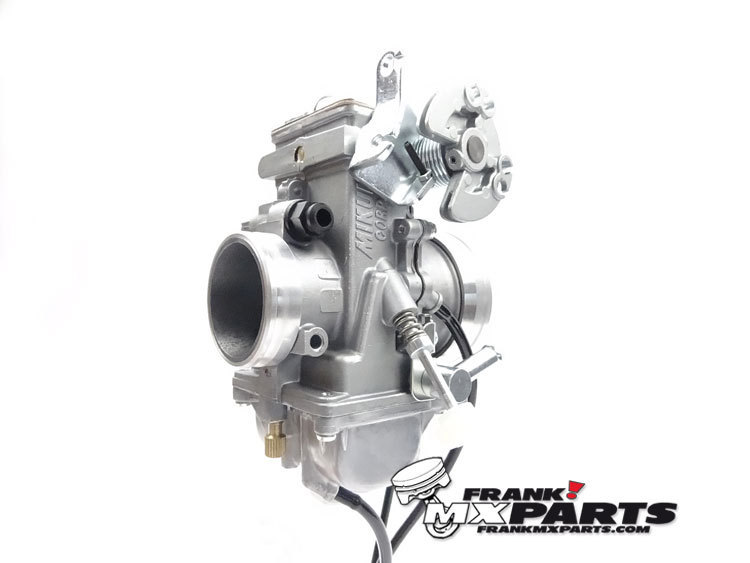 Mikuni TM40 flatslide carburetor kit #2 / Honda FMX 650 - Image 2
