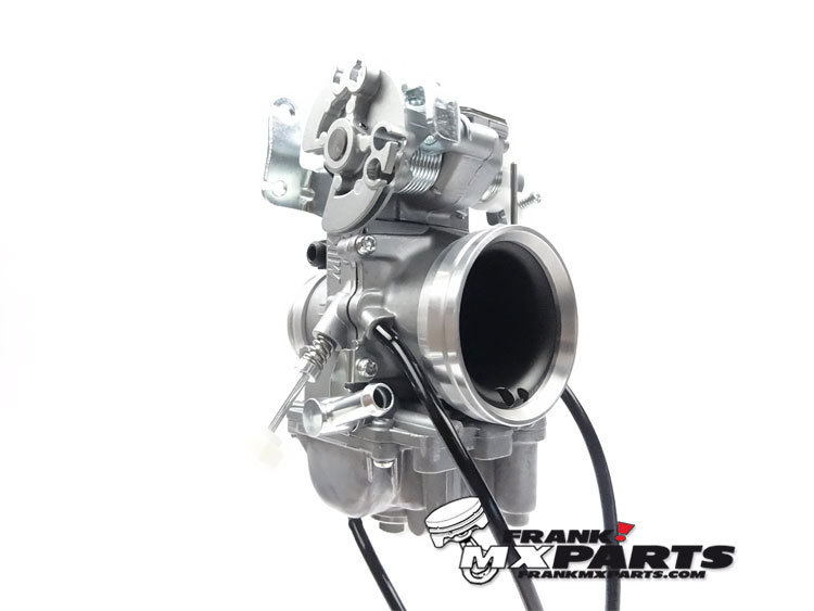 Mikuni TM40 flatslide carburetor kit #2 / Honda FMX 650 - Image 5