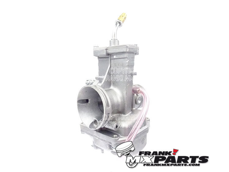 Mikuni TMX 30 TM30-8006 D-schuif carburateur met powerjet - Afbeelding 5