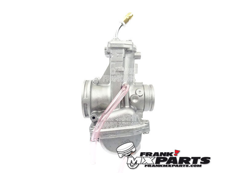 Mikuni TMX 30 TM30-8006 D-schuif carburateur met powerjet - Afbeelding 6