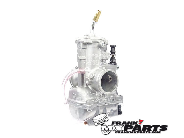 Mikuni TMX 30 TM30-8006 D-schuif carburateur met powerjet - Afbeelding 7