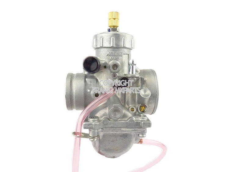 Mikuni VM24 Rundschieber Vergaser (VM24-512) – Bild 2