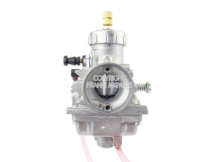 Mikuni VM24 Rundschieber Vergaser (VM24-512) – Bild 4