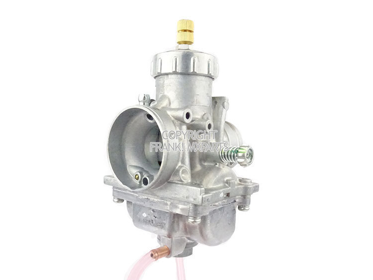 Mikuni VM24 Rundschieber Vergaser (VM24-512) – Bild 5