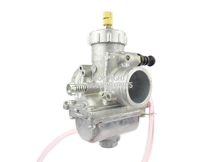 Mikuni VM24 Rundschieber Vergaser (VM24-512) – Bild 7