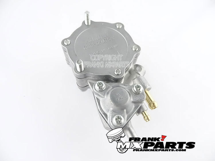 Mikuni brandstofpomp Yamaha XT500 XT600 XT500Z XT600Z - Afbeelding 2