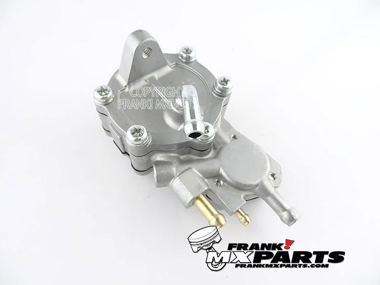 Mikuni brandstofpomp Yamaha XT500 XT600 XT500Z XT600Z - Afbeelding 3