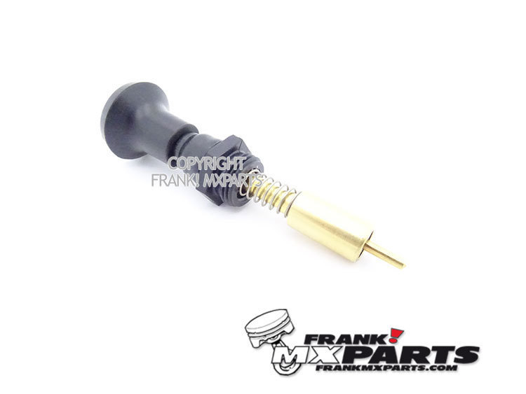 Mikuni choke / Z400 LTZ400 KFX400 DVX400 Z LTZ KFX DVX 400 - Afbeelding 2