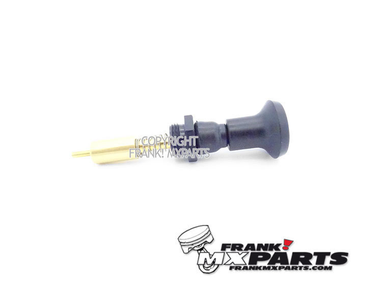 Mikuni choke / Z400 LTZ400 KFX400 DVX400 Z LTZ KFX DVX 400 - Afbeelding 3