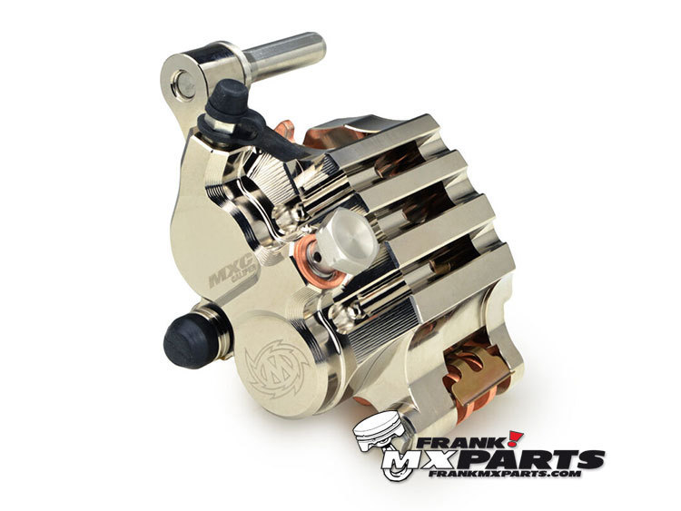 Moto-Master MXC factory front racing caliper / Husqvarna TC TE 125 250 300