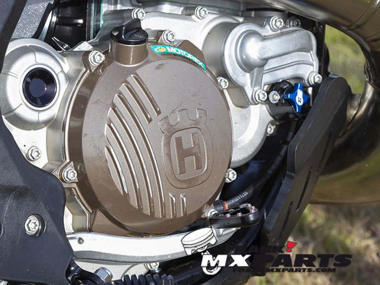 S3 verstelbare powervalve regelaar / GasGas EC MC 85 125 150 250 300 - Afbeelding 16