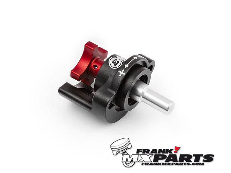 S3 verstelbare powervalve regelaar / GasGas EC MC 85 125 150 250 300 - Afbeelding 5