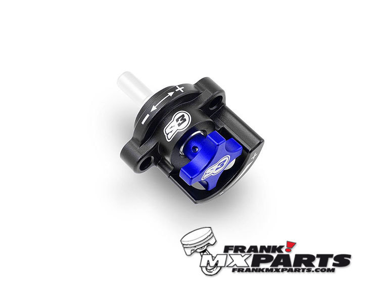 S3 verstelbare powervalve regelaar / HUSQVARNA TC TE TEI TX 85 125 150 250 300 - Afbeelding 2