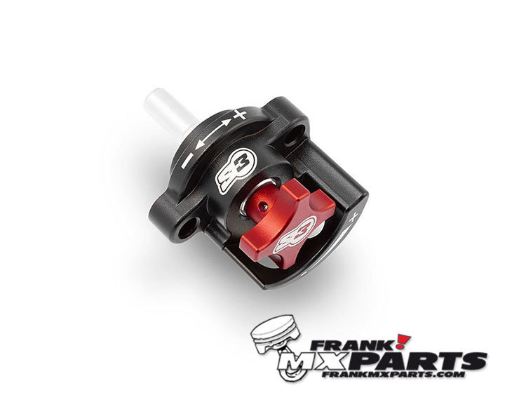 S3 verstelbare powervalve regelaar / HUSQVARNA TC TE TEI TX 85 125 150 250 300 - Afbeelding 10