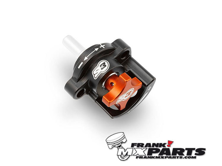 S3 verstelbare powervalve regelaar / KTM EXC SX XC XC-W XCW-F 85 125 150 250 300 - Afbeelding 7