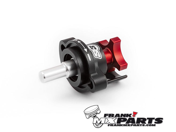 S3 verstelbare powervalve regelaar / KTM EXC SX XC XC-W XCW-F 85 125 150 250 300 - Afbeelding 13