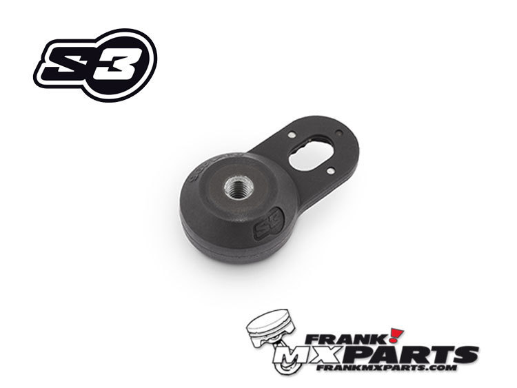 S3 Schwingelement für Auspuff / KTM SX EXC XC TPI XC XC-W 250 300 – Bild 2