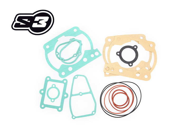 S3 top-end pakkingset / 2021-2024 RIEJU MR RANGER 250 300