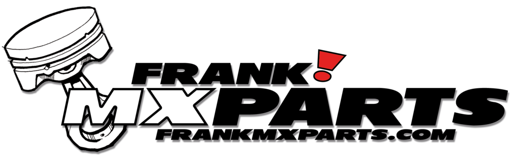 VHM cylinder head + insert / 1988 - 1998 Yamaha YZ 250 YZ250 - Afbeelding 10