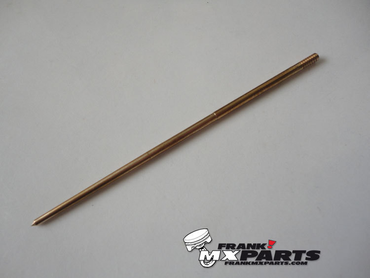 Gasnaald / Keihin CR 26-33 special carburateur