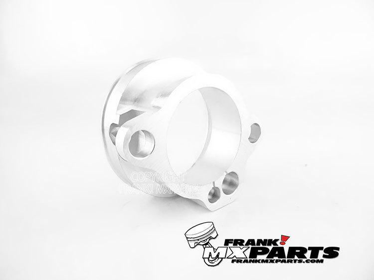 Luftfilteradapter 021-211 / Keihin FCR (MX) Vergaser – Bild 2