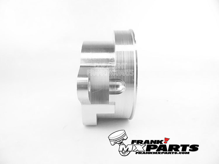 Luftfilteradapter 021-211 / Keihin FCR (MX) Vergaser – Bild 3