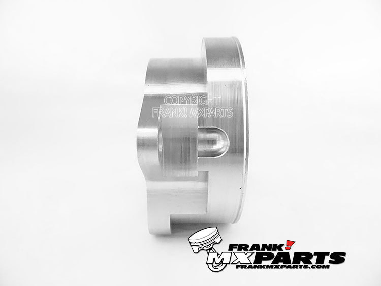 Airbox intake adapter 021-212 / Keihin FCR (MX) carburetor - Image 3