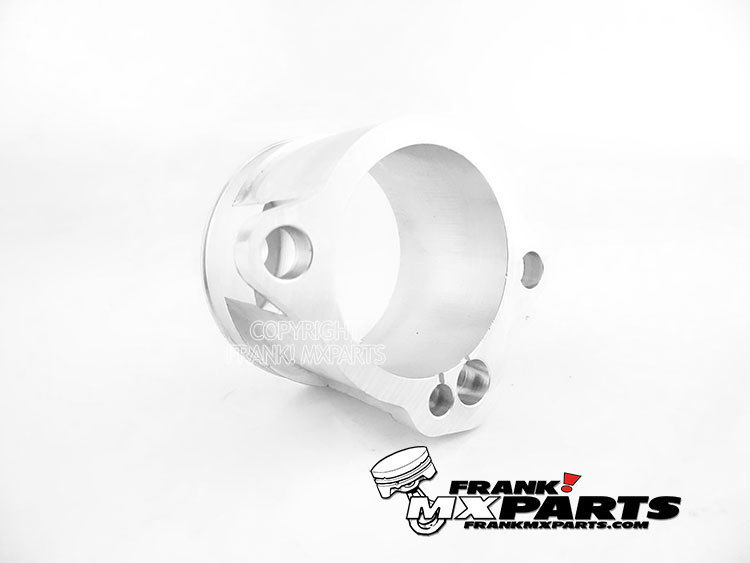 Luchtfilter adapter 021-213 / Keihin FCR (MX) carburateur - Afbeelding 2