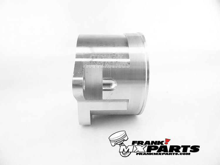 Luchtfilter adapter 021-213 / Keihin FCR (MX) carburateur - Afbeelding 3