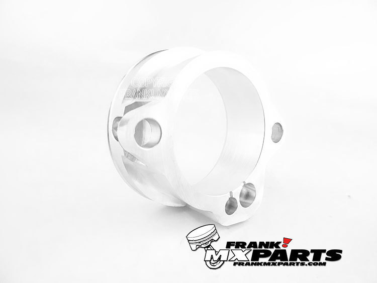 Luchtfilter adapter 021-216 / Keihin FCR (MX) carburateur - Afbeelding 2