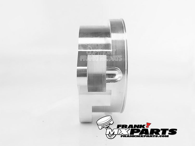 Luchtfilter adapter 021-216 / Keihin FCR (MX) carburateur - Afbeelding 3