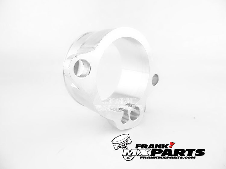 Luchtfilter adapter 021-600 / Keihin FCR (MX) carburateur - Afbeelding 2