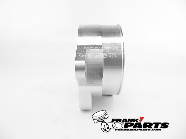 Luchtfilter adapter 021-600 / Keihin FCR (MX) carburateur - Afbeelding 3