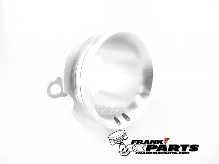 Luchtfilter adapter 021-612 / Keihin FCR (MX) carburateur