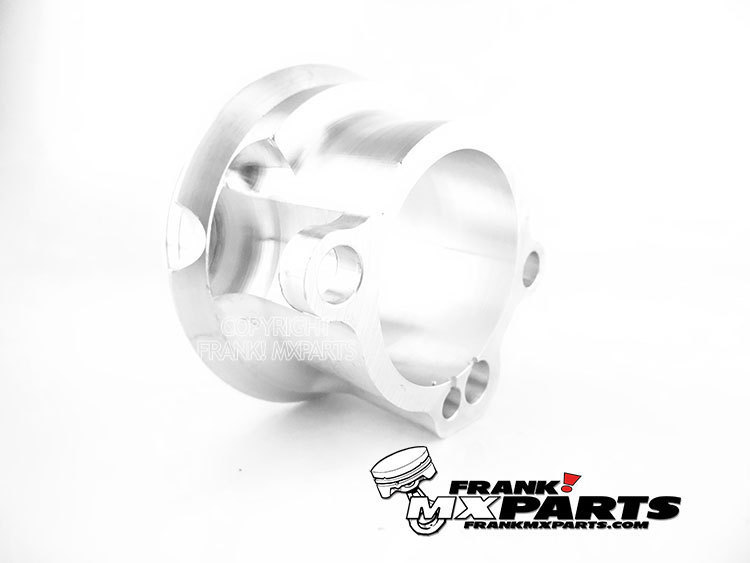 Luchtfilter adapter 021-612 / Keihin FCR (MX) carburateur - Afbeelding 2