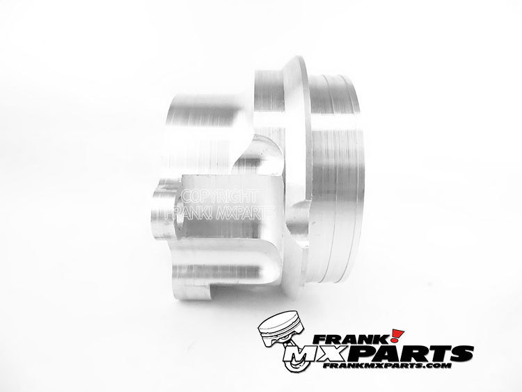 Luchtfilter adapter 021-612 / Keihin FCR (MX) carburateur - Afbeelding 3