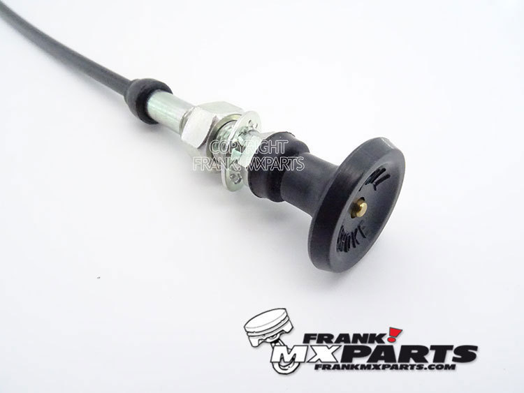 Chokezug / Mikuni TM 36 40 Flachschieber Vergaser – Bild 2