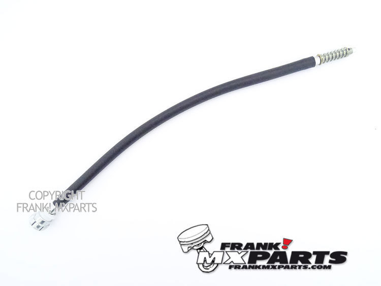 Extra lange flexibele stationairschroef kit / Mikuni RS carburateur