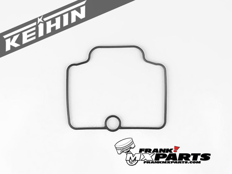 Vlotterkamerpakking / Keihin PE 20-28 carburateur