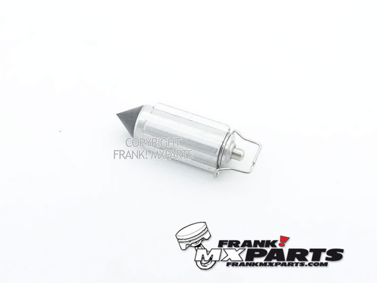 Schwimmernadelventil Kit Keihin PD Vergaser / 1996-2004 Honda XR 400 XR400R